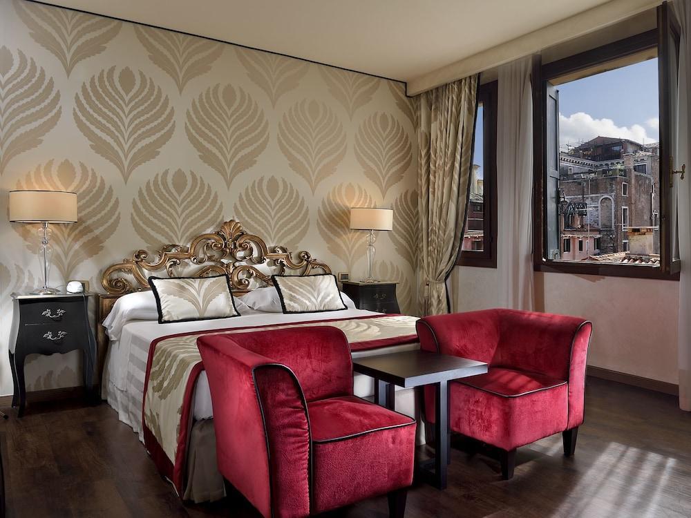 Hotel Amadeus Venice Exterior photo