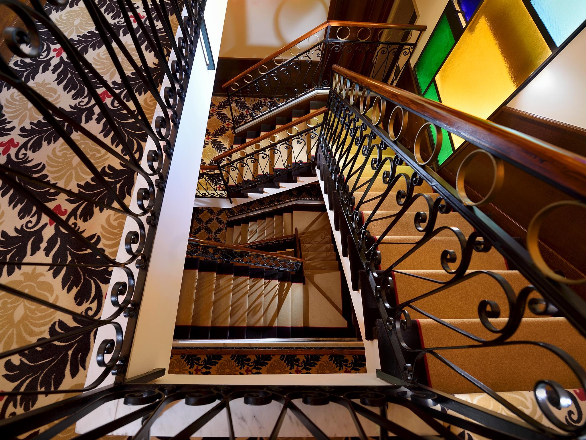 Hotel Amadeus Venice Exterior photo