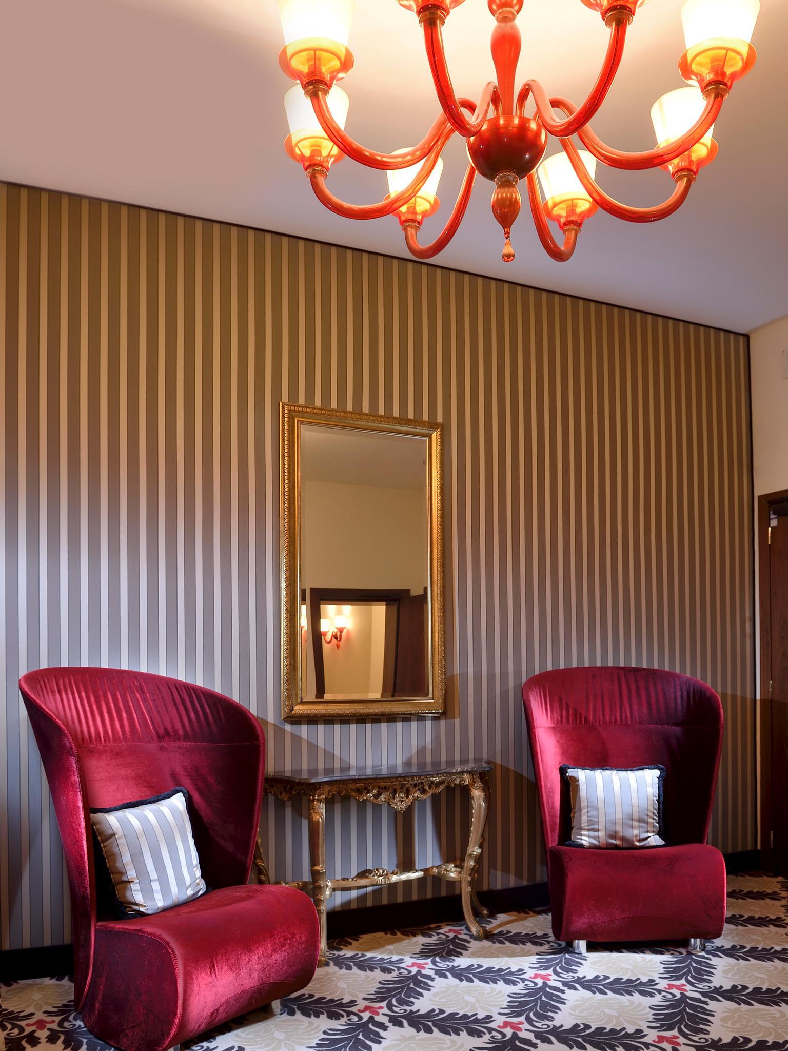 Hotel Amadeus Venice Exterior photo