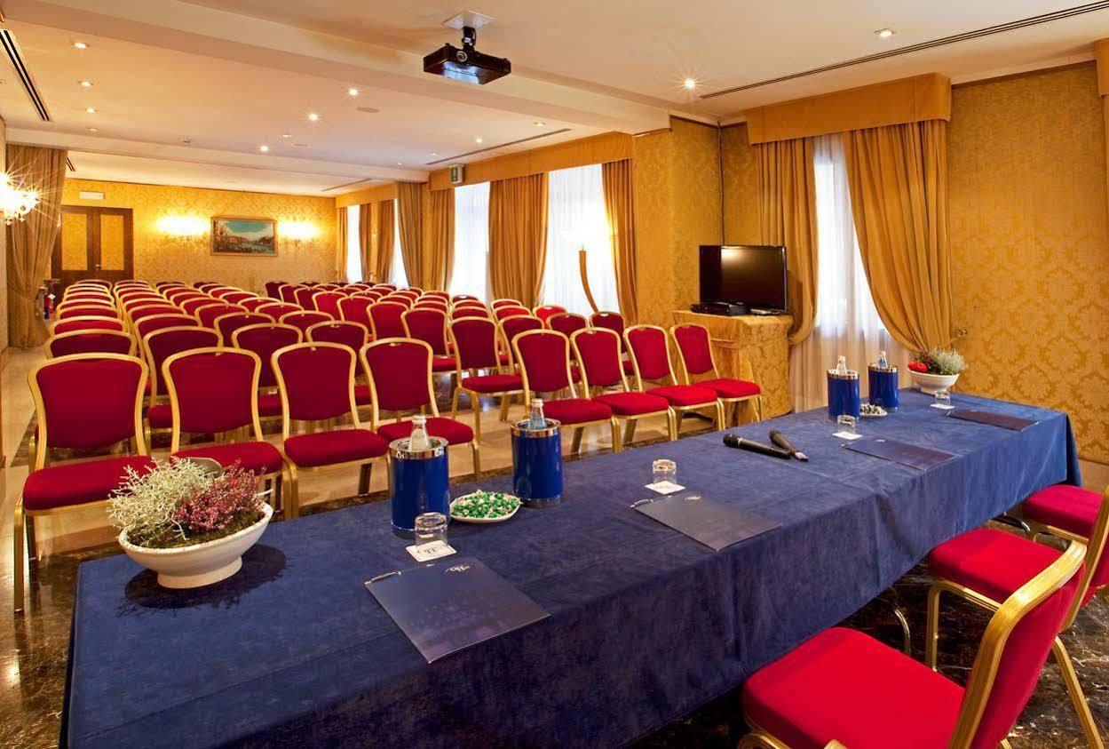 Hotel Amadeus Venice Business photo