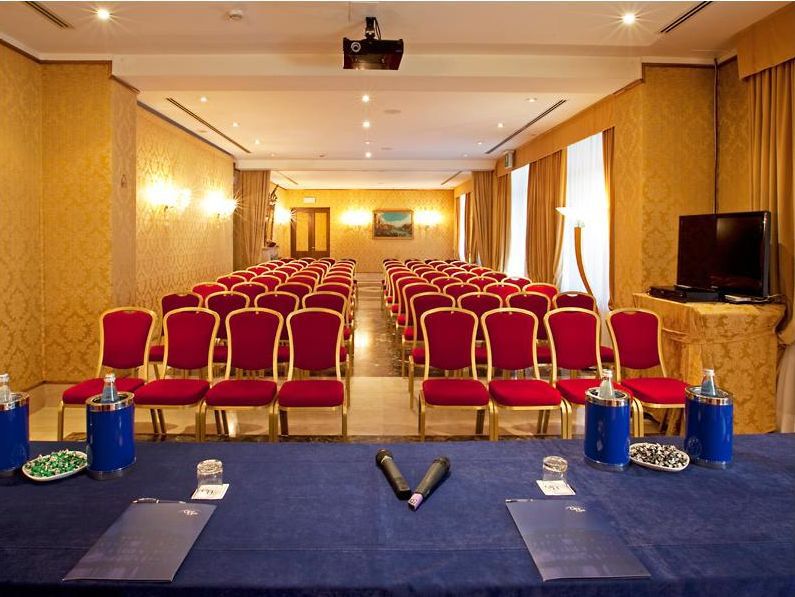 Hotel Amadeus Venice Exterior photo